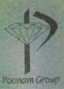 Poonam Group logo