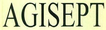 AGISEPT logo