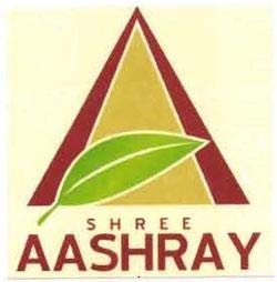 AASHRAY logo