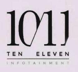 TEN ELEVEN logo
