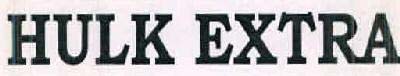 HULK EXTRA logo