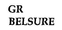 BELSURE logo