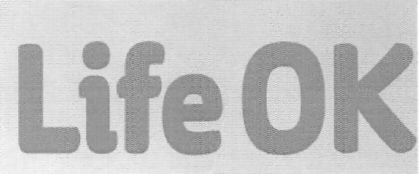 LifeOK logo