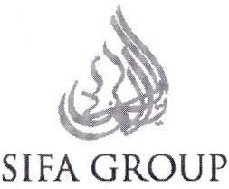SIFA GROUP logo