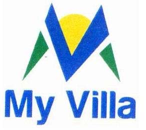 My Villa logo