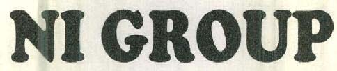 NI GROUP logo