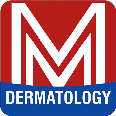 DERMATOLOGY logo