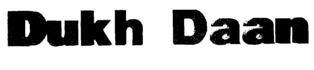 Trademark logo