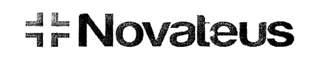 ar Novateus logo