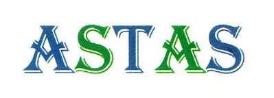 ASTAS logo
