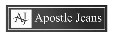 Apostle Jeans logo