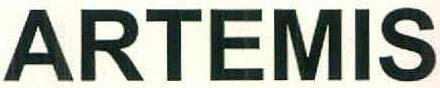 ARTEMIS logo