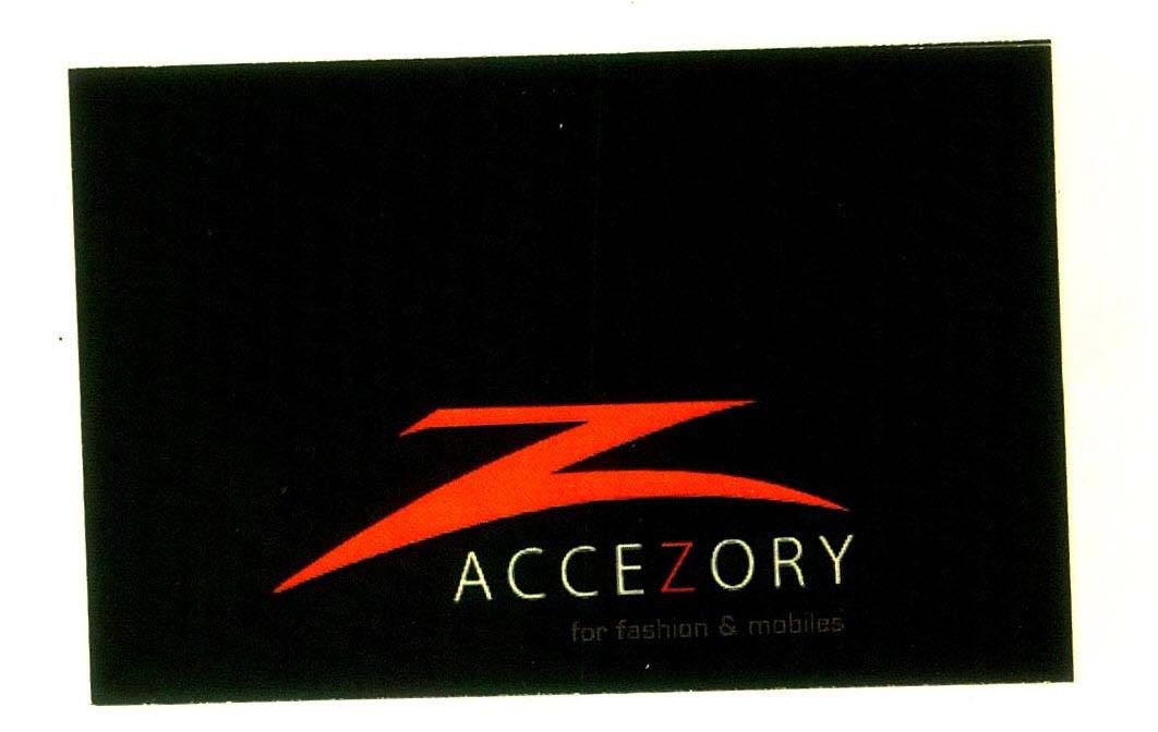 ACCEZORY logo