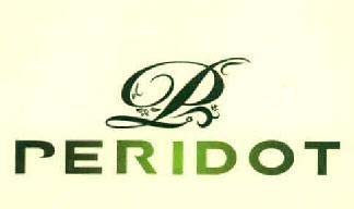 PERIDOT logo