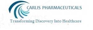 (| CARLIS PHARMACEUTICALS ‘Transforming Discovery Into Healthcare logo