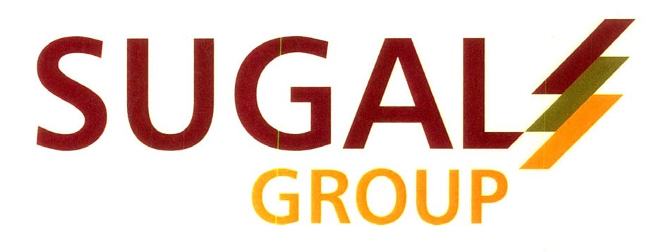 SUGALF logo