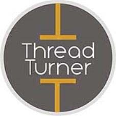 Thread Turner logo