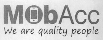 M@bAcc We ave quality people logo