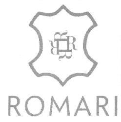 ROMARI logo