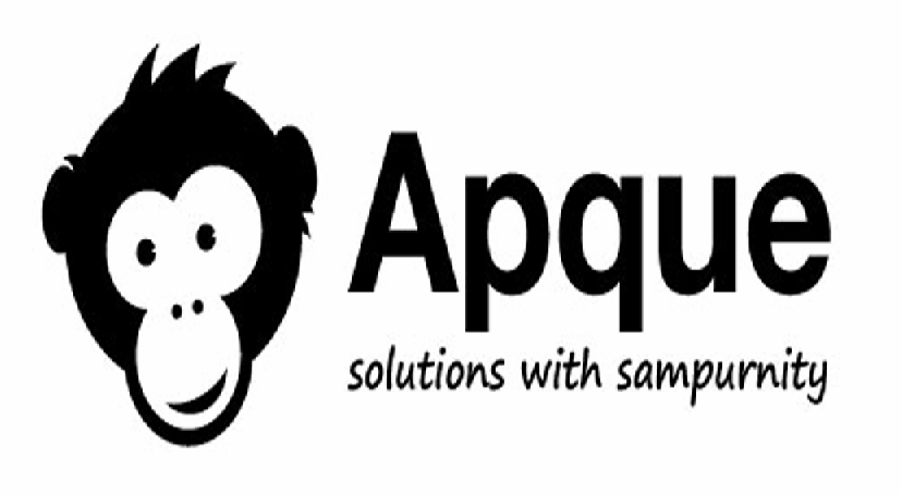 solutions with sampurnity logo