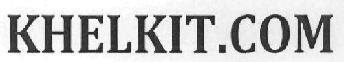 KHELKIT.COM logo