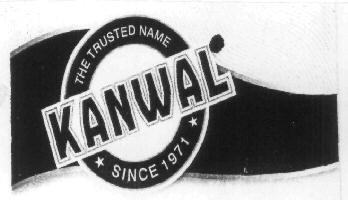 Trademark logo