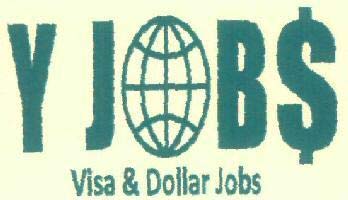 Visa & Dollar Jobs logo