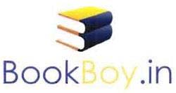 BookBoy.in logo
