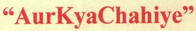 Trademark logo