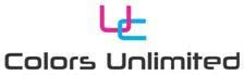 Colors Unlimited logo