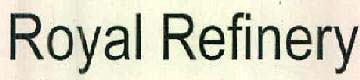 Royal Refinery logo