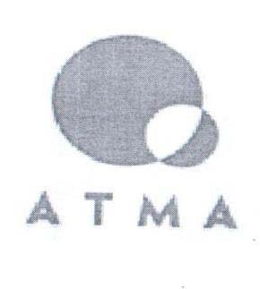 ATMA logo
