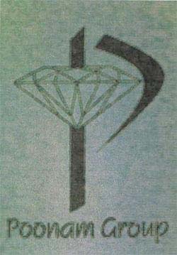Poonam Group logo