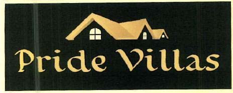 Pride Villas logo