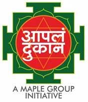 A MAPLE GROUP INITIATIVE logo