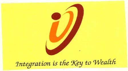 ‘Integration is the to Wealth logo