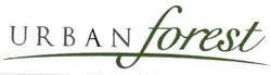 URBAN forest: logo
