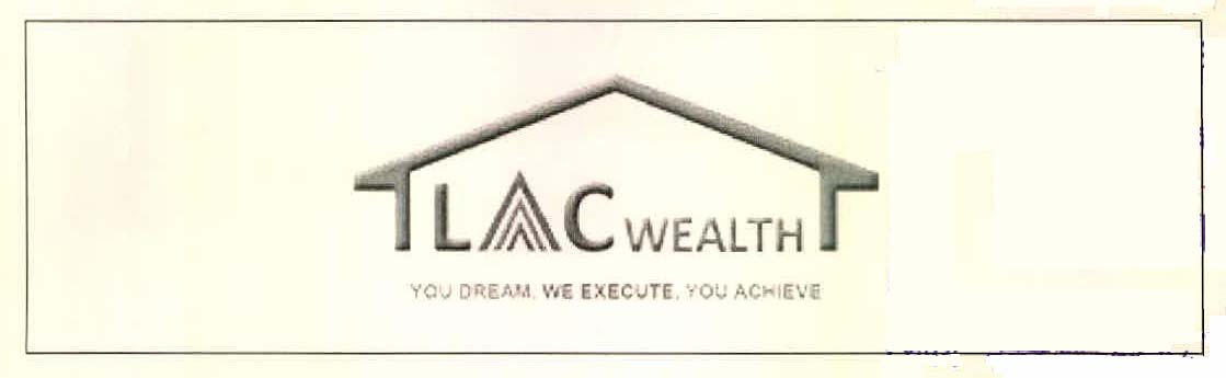 LAC WEALTH logo