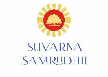 SUVARNA SAMRUDHII logo
