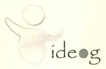 | ideeg logo