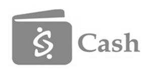 Cash logo