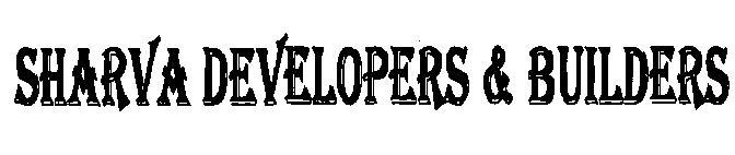 SHARVA DEVELOPERS & BUILDERS logo