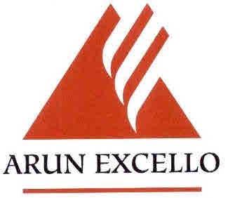 ARUN EXCELLO logo