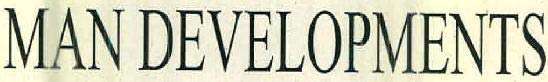 MAN DEVELOPMENTS logo