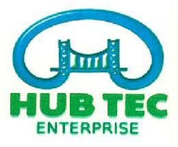 HUB TEC ENTERPRISE logo
