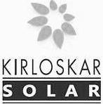 KIRLOSKAR logo