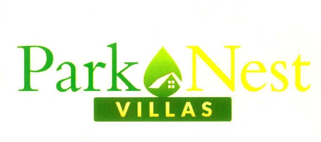 Park@ logo
