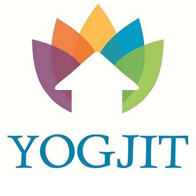 YOGJIT logo