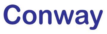 Conway logo