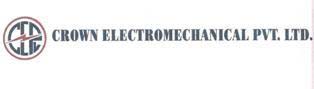CROWN ELECTROMECHANICAL PVE. LTD. logo
